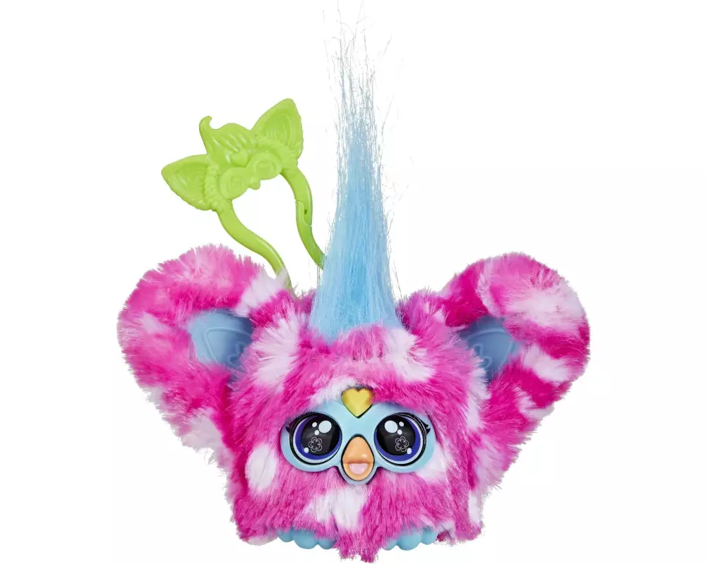 Furby Furblets Dah-Tee