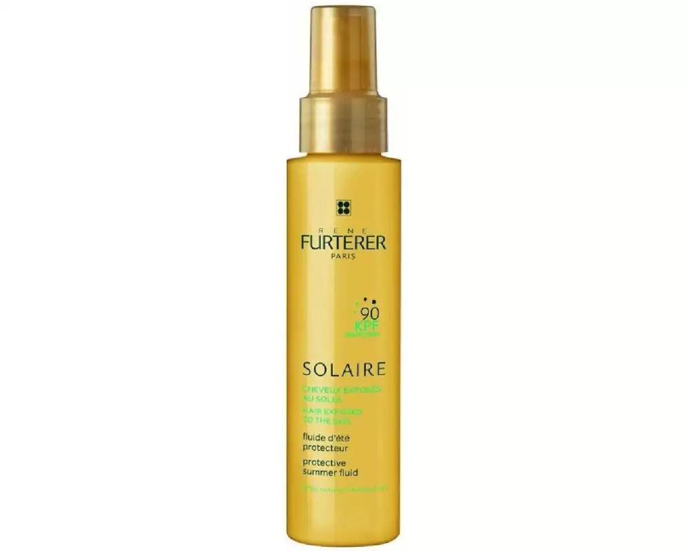 RENÉ FURTERER Haaröl Solaire Huile dÉté Protectrice 100 ml