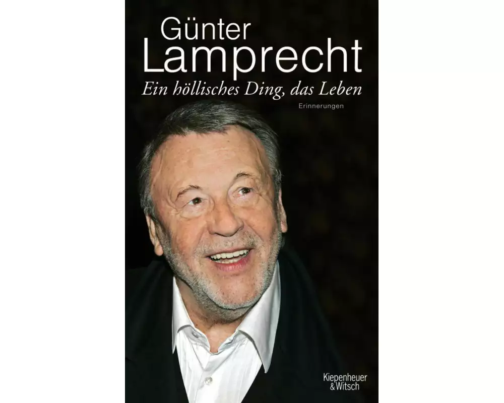 Ein höllisches Ding, das Leben