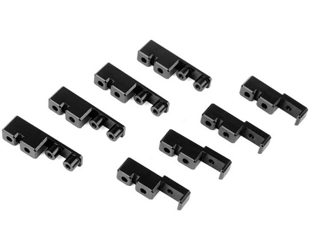 RC4WD Chevrolet K10 Scottsdale Body Lift Kit