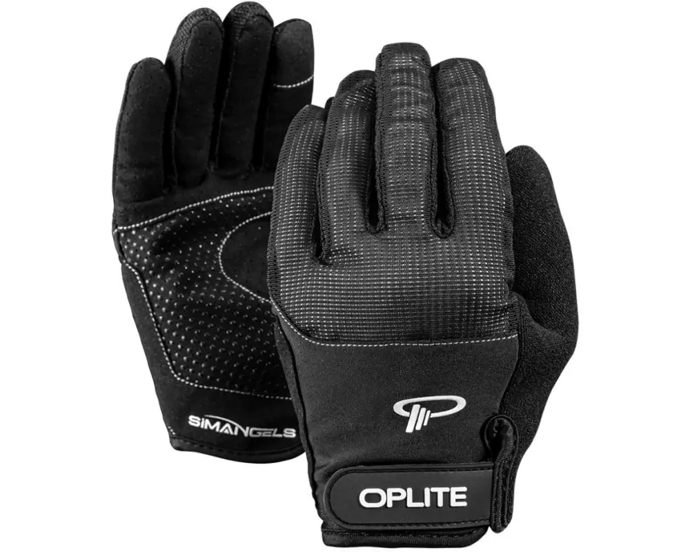 Oplite Simracing Gloves Grösse M