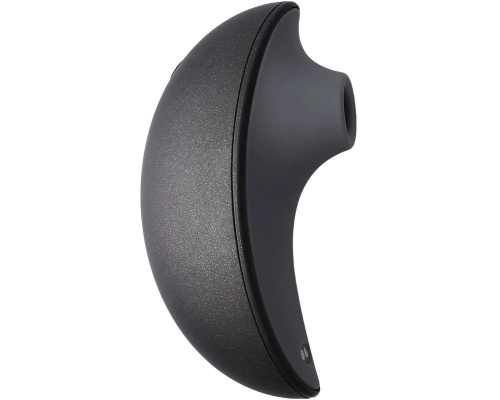 Svakom Vibrator Pulse Galaxie Schwarz