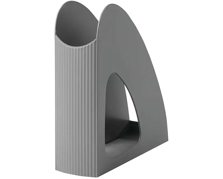 HAN Stehsammler Re-Loop A4/C4 Grau