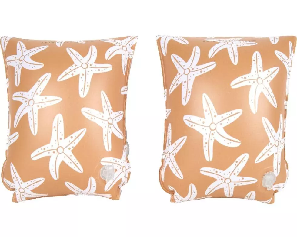 Swim Essentials Schwimmflügel 2-6 Jahre Sea Star