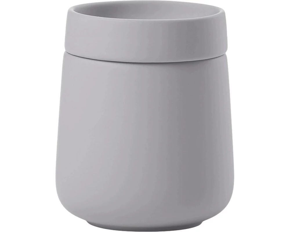 Zone Denmark Aufbewahrungsbox Nova One Hellgrau