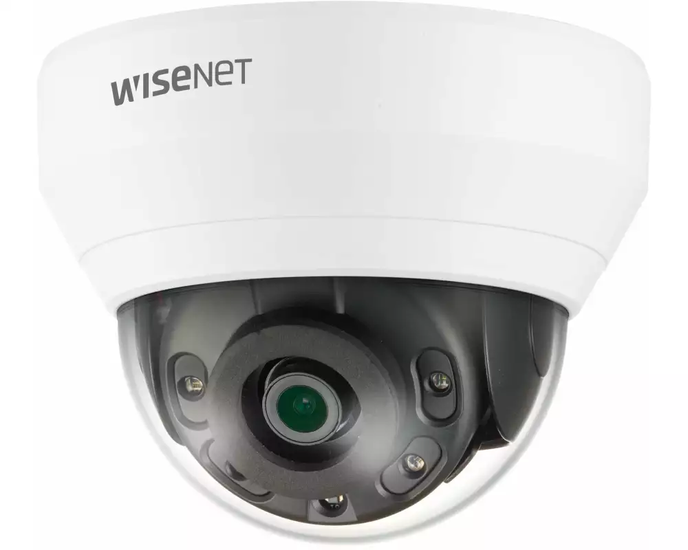 Hanwha Vision Netzwerkkamera QND-6012R