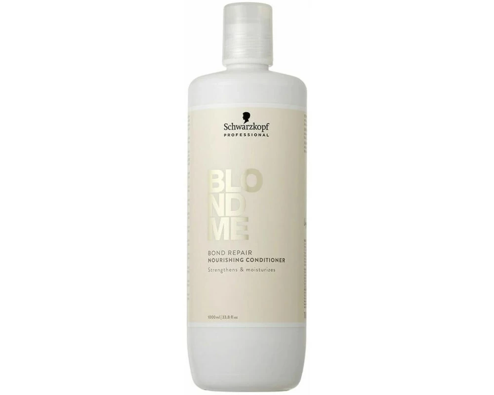 Schwarzkopf Bond Repair 1000 ml