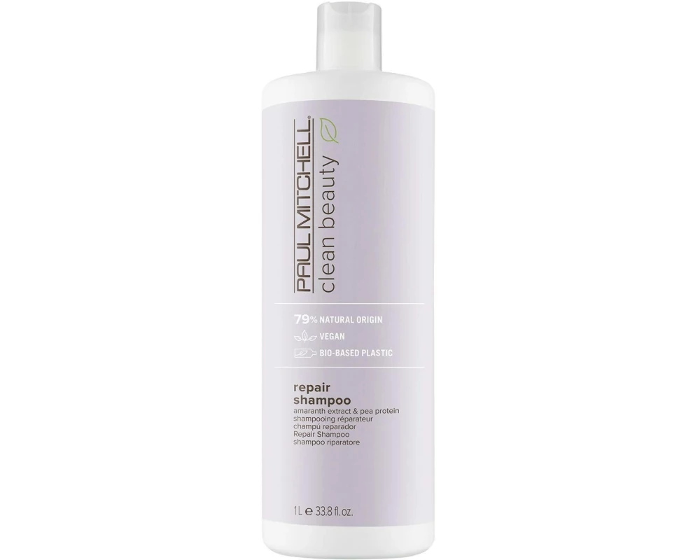 PAUL MITCHELL Clean Beauty Repair Shampoo 1000 ml