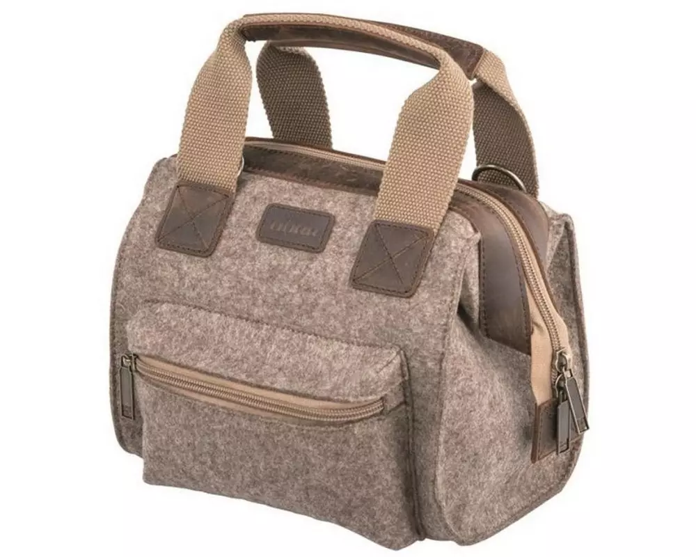 Dörr Kameratasche Ranger S Braun