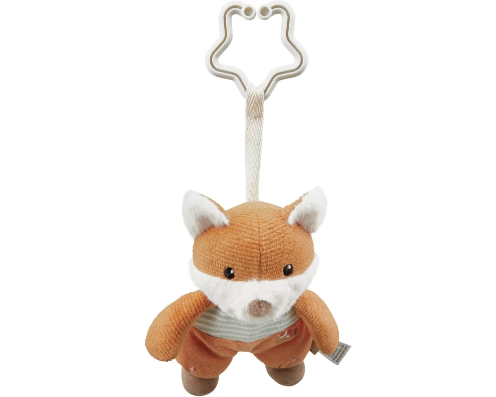 Sterntaler Spielzeuganhänger Filou