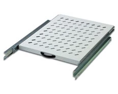 DIGITUS SLIDING SHELVES