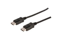 Digitus AK-340100-030-S 3 m A/V Cable