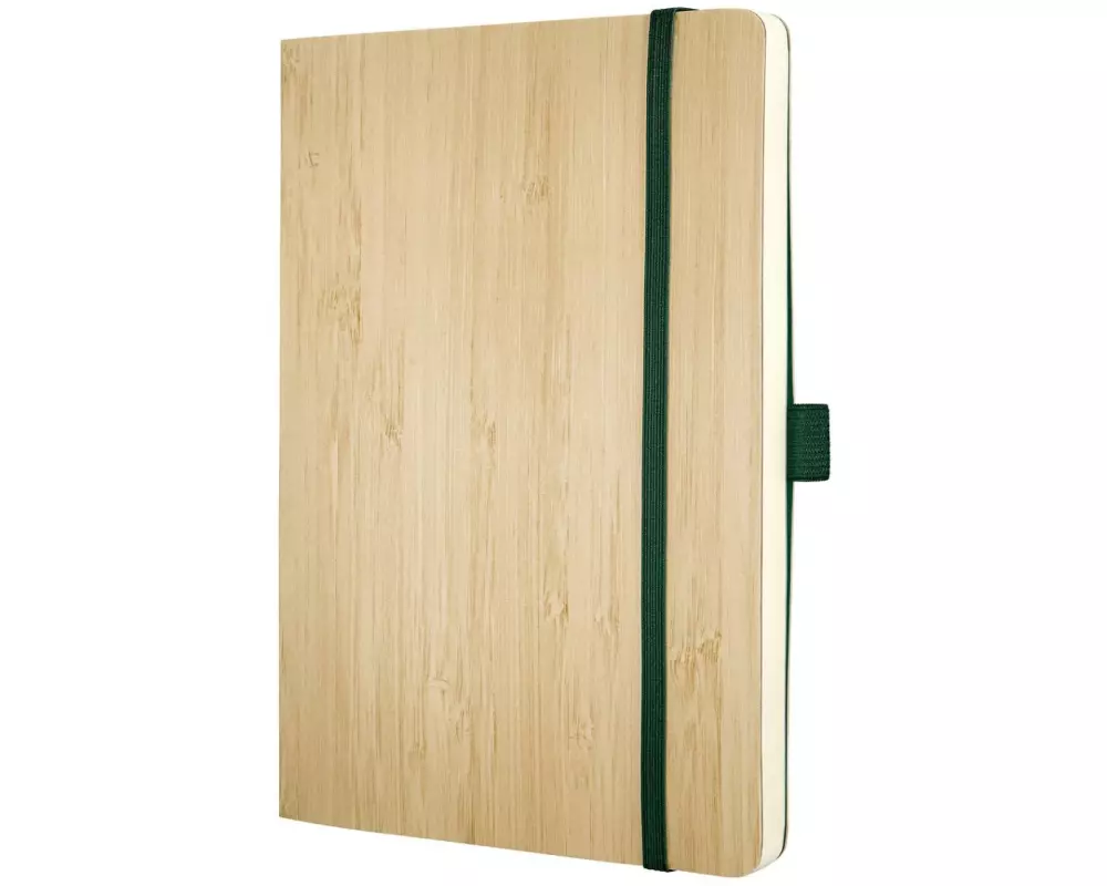 Sigel Notizbuch Conceptum Nature Edition A5, Dot, Flexcover