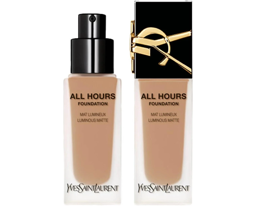 Yves Saint Laurent All Hours Foundation Medium Cool