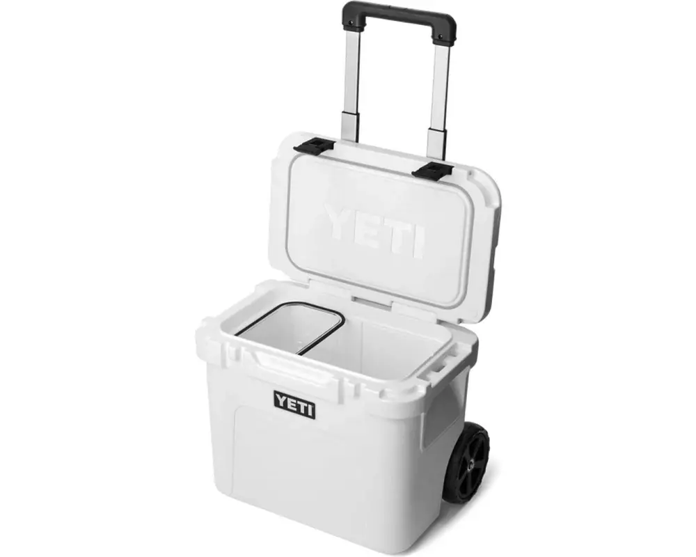 Yeti Kühlbox Roadie 32 Weiss