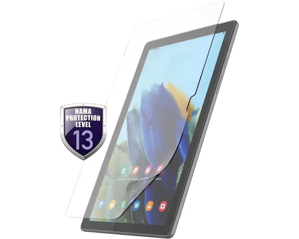 Hama Displayschutzglas Hiflex 11 "