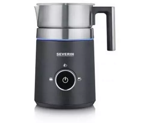 Severin Milchschäumer SM 3585 Schwarz