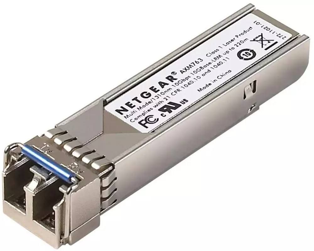 Netgear SFP+ Modul AXM763 LRM-LC