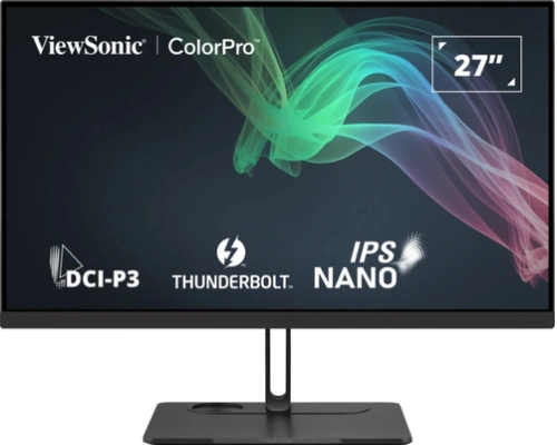 ViewSonic VP2776T-4K 27" Class 4K UHD LCD Monitor