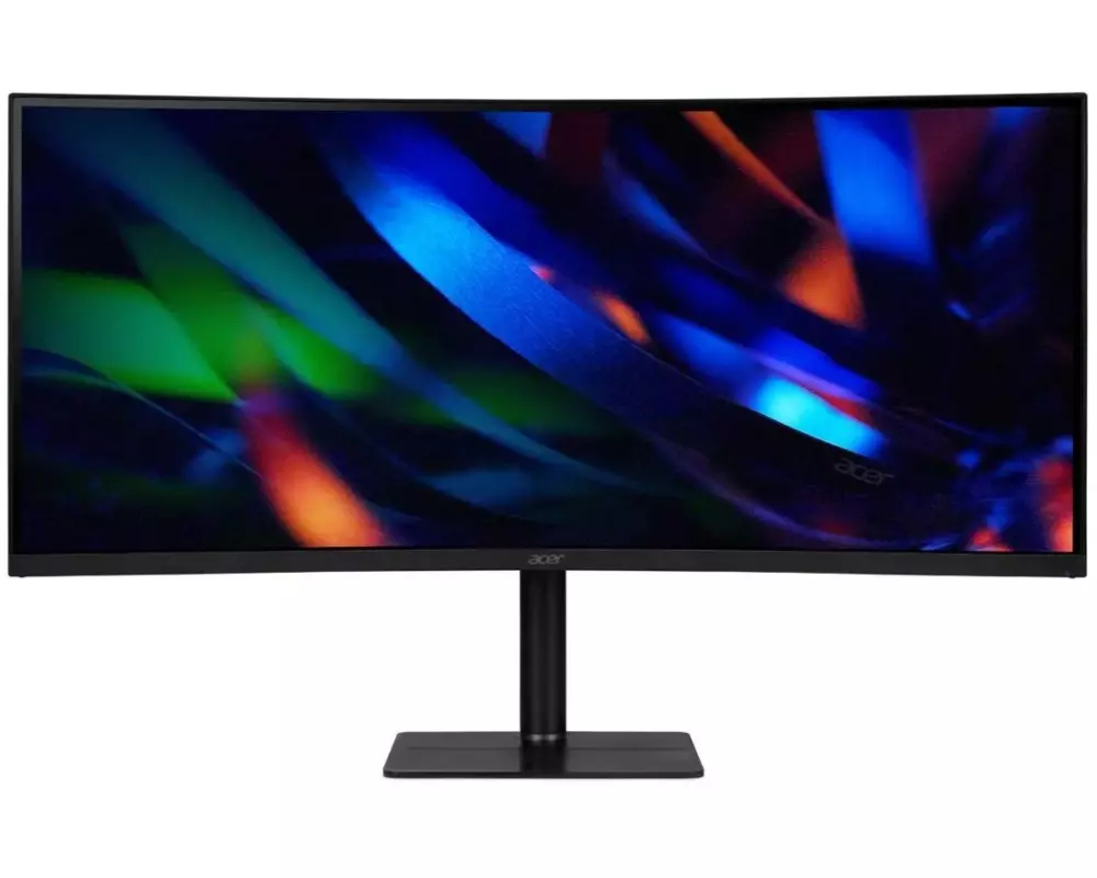 Acer Monitor CZ342CUR