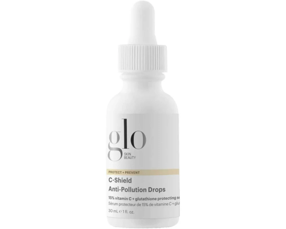 Glo Skin Beauty C-Shield Anti-Pollution Drops 30 ml