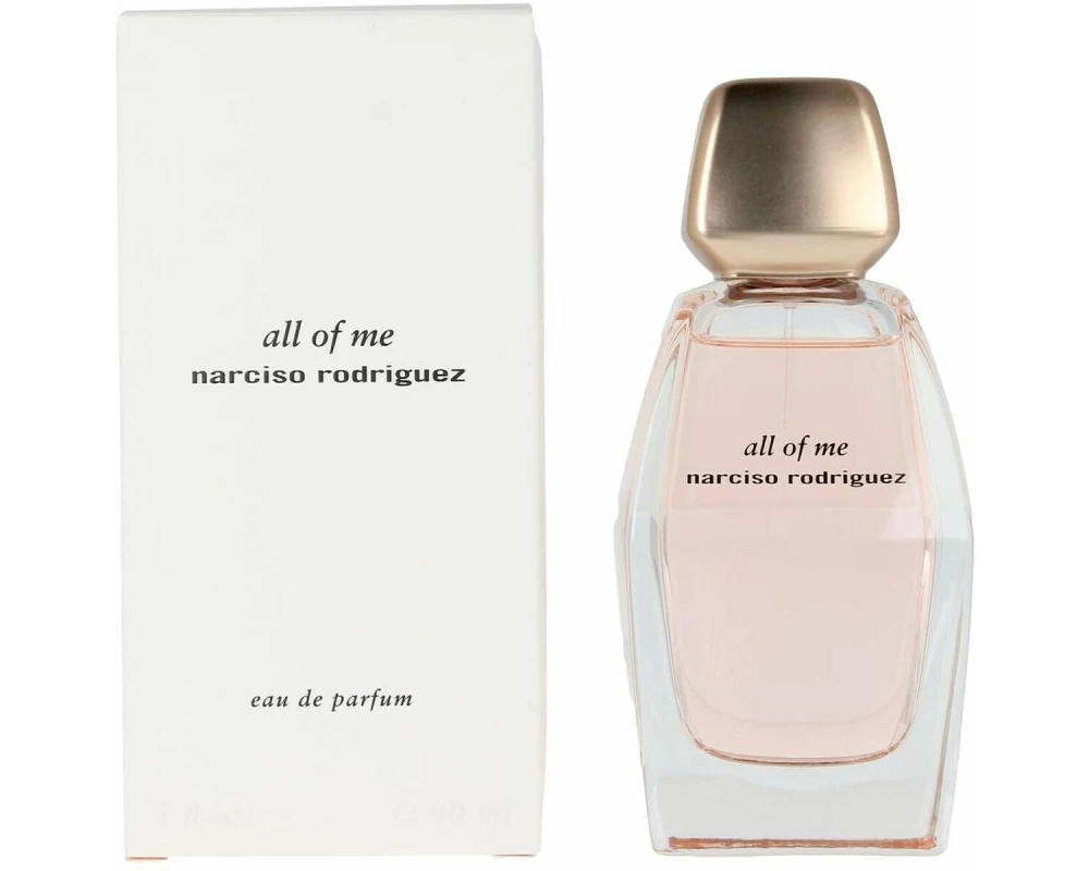 Narciso Rodriguez All of Me 90 ml