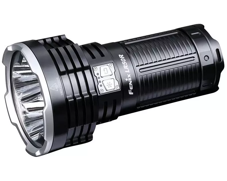 Fenix Taschenlampe LR50R