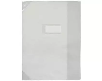 Oxford Strong line A4 PVC, 1 Stück