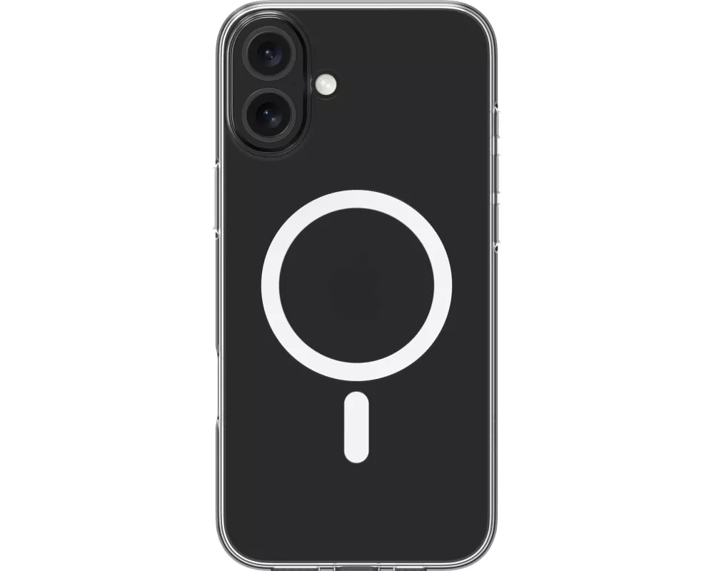 dbramante1928 Back Cover Greenland Pro iPhone 16 Plus