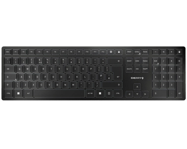 KW 9100 SLIM GB KEYBOARD
