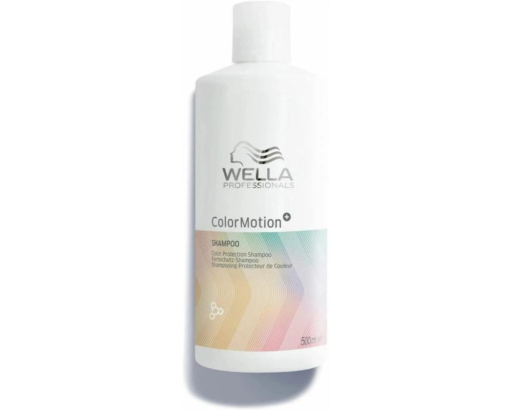 wella ColorMotion+ 500 ml