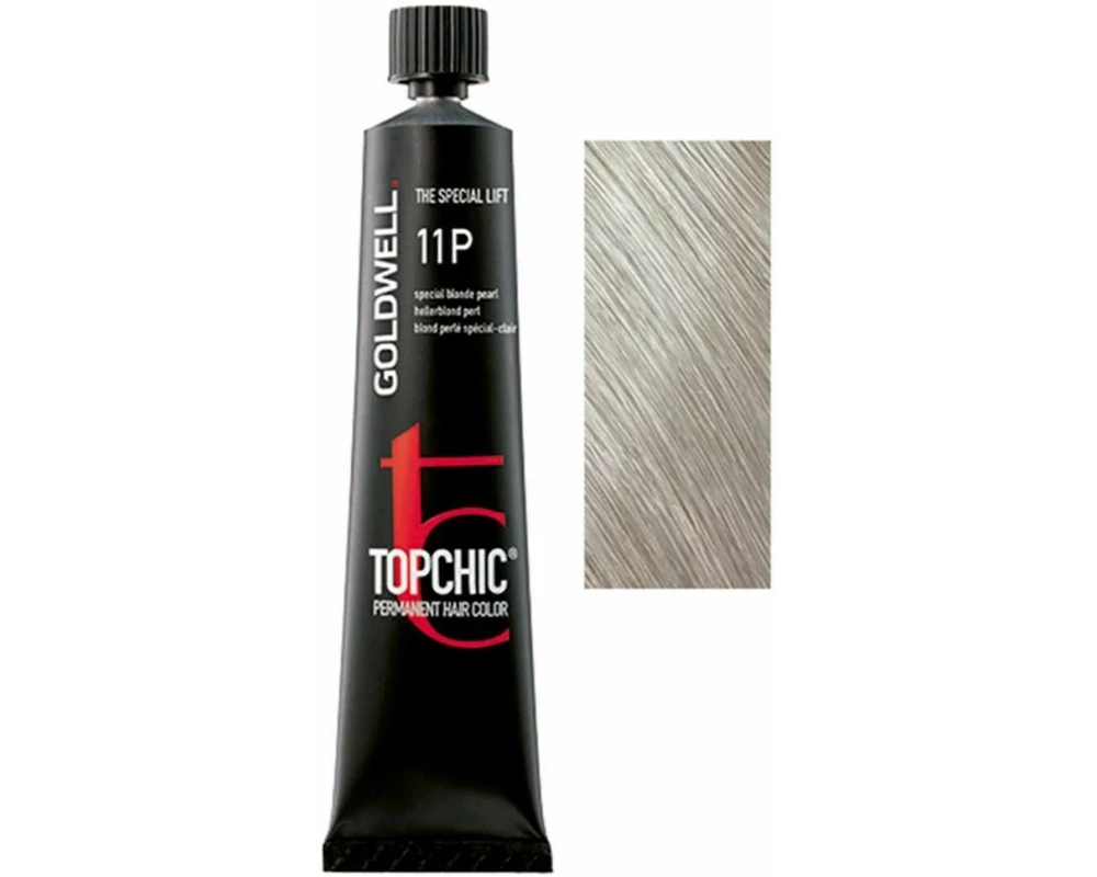 GOLDWELL Haarcoloration Topchic 60 ml