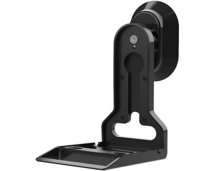 Flexson Wandhalterung für Sonos Era 300, Schwarz
