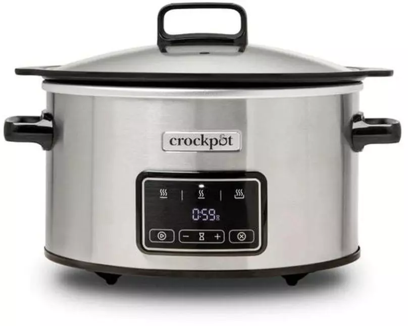 Crock-Pot Schongarer Sizzle & Stew 3.5 l