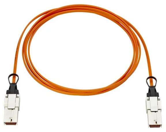 HPE SY 300Gb, Interconnect Link, 15m, AOC