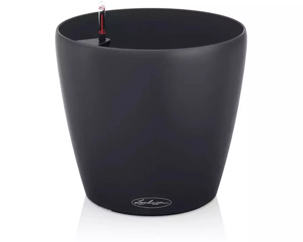 Lechuza CLASSICO Eco 35 Dunkelgrau