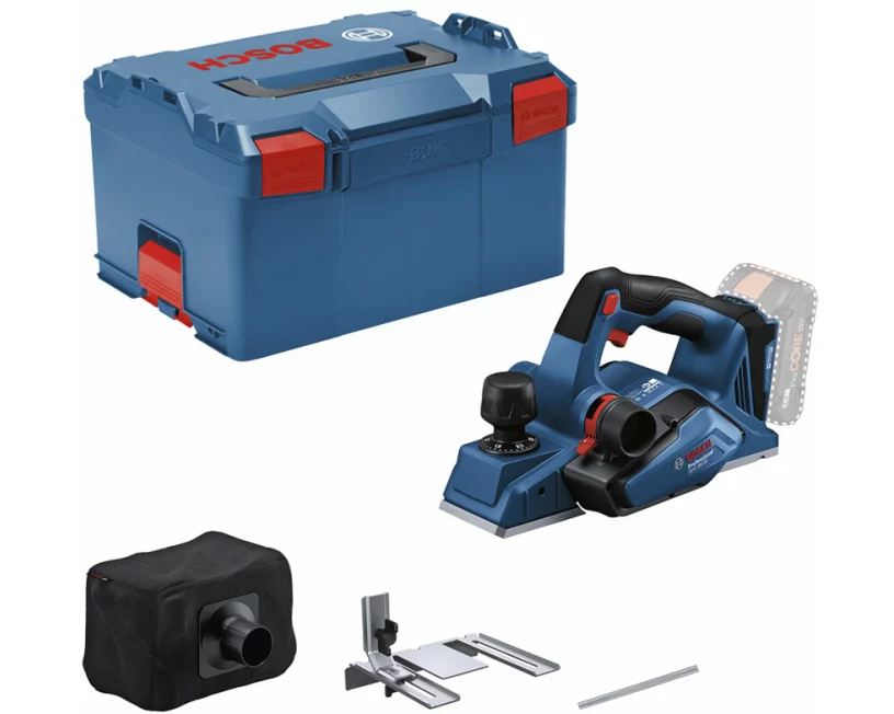 Bosch GHO 185-LI