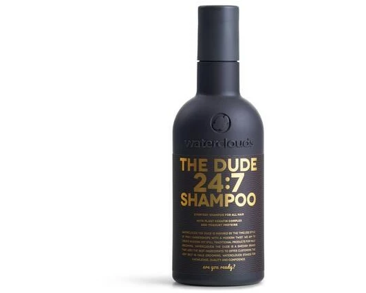 waterclouds The Dude 24:7 Shampoo 250 ml