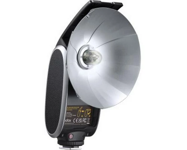 Godox Blitzgerät Lux Senior Retro Blitz