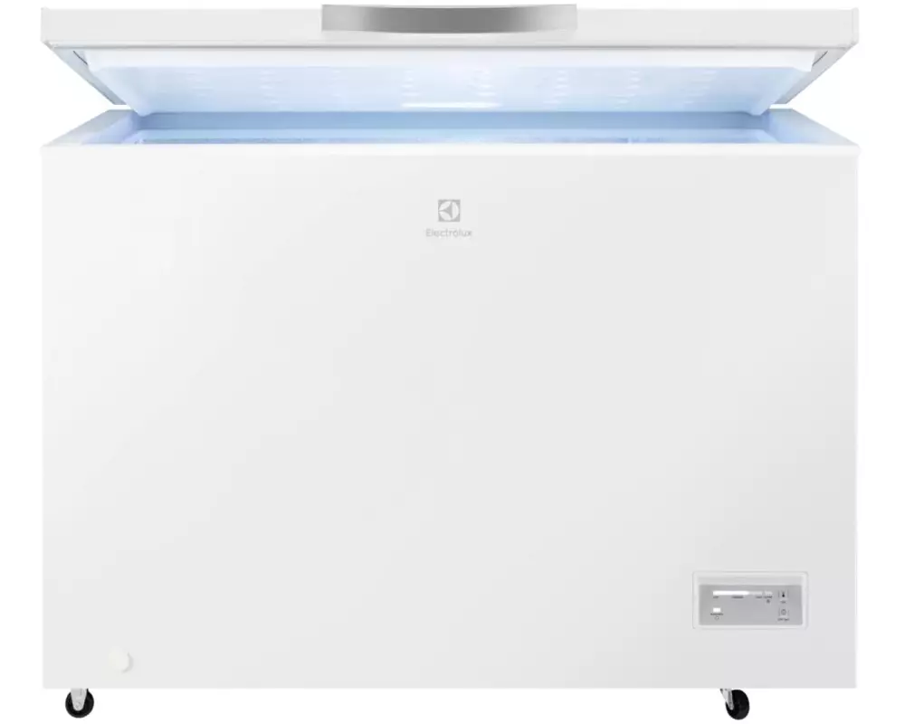 Electrolux Gefriertruhe GT316