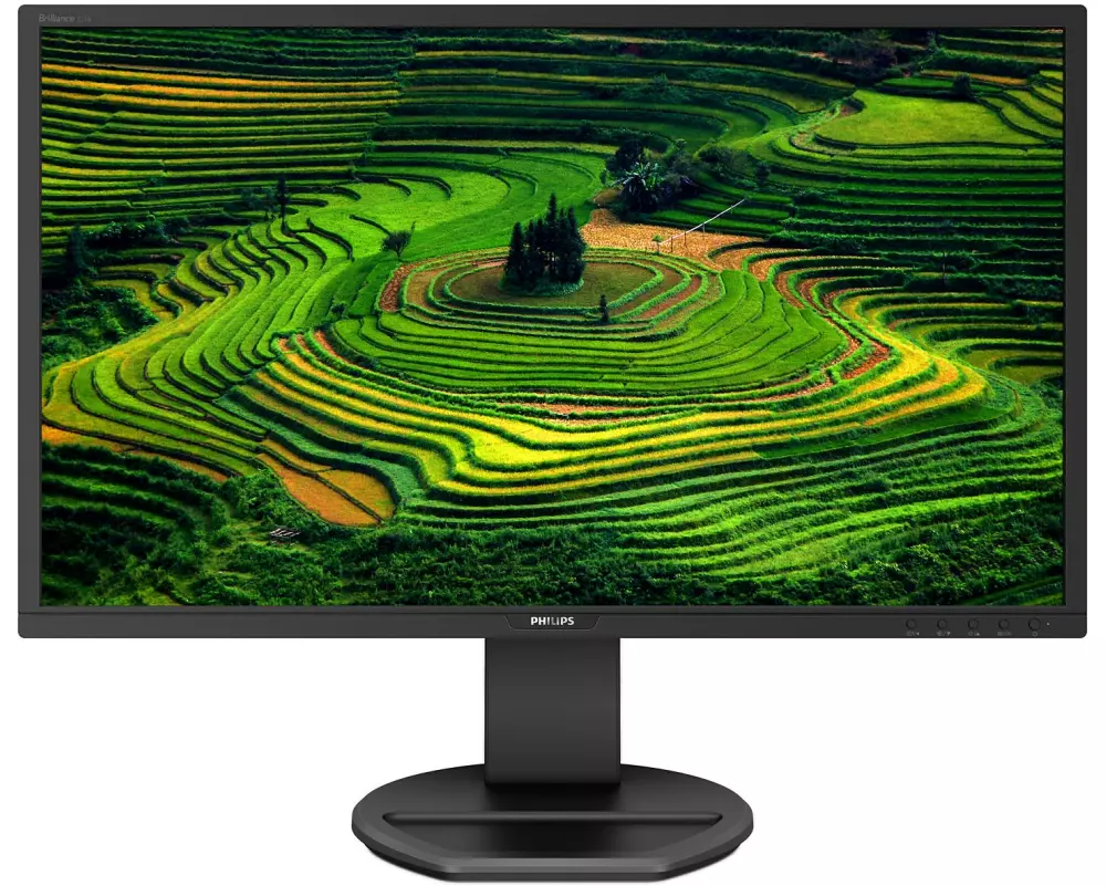 Philips Monitor 221B8LHEB/00