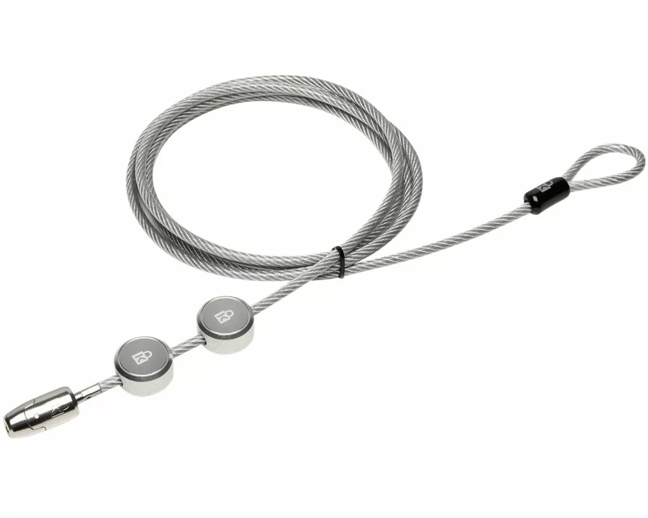 Kensington Apple Mac Pro & Pro Display, Lock Kit