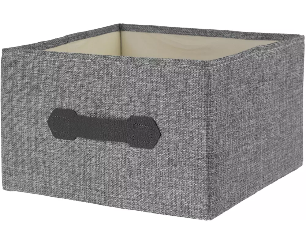 COCON Aufbewahrungsbox Grau