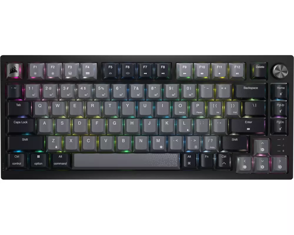 K65 Plus Wireless Mechanical Keyboard
