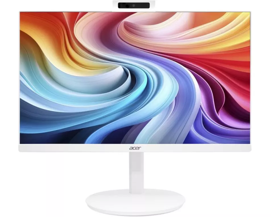 Acer AIO Aspire C27-1 (i7, 16 GB, 1 TB SDD)
