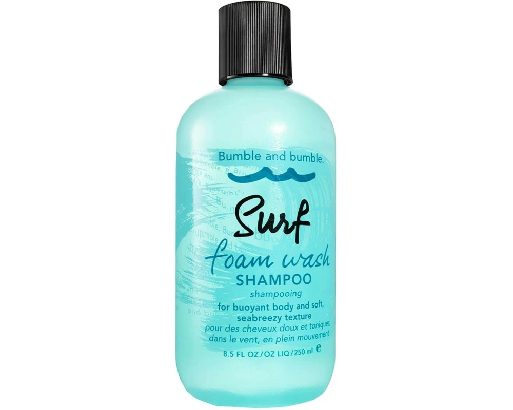 bumble and bumble. Surf Foam Wash 250 ml