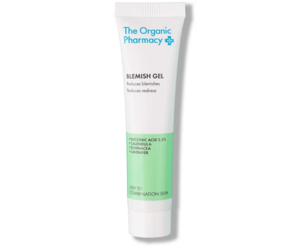 The Organic Pharmacy Blemish Gel 15 ml