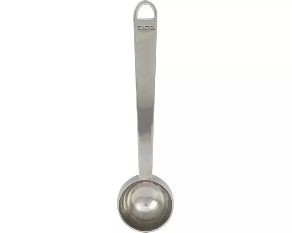 Cristel Kaffeelöffel Cafetieres 10 g