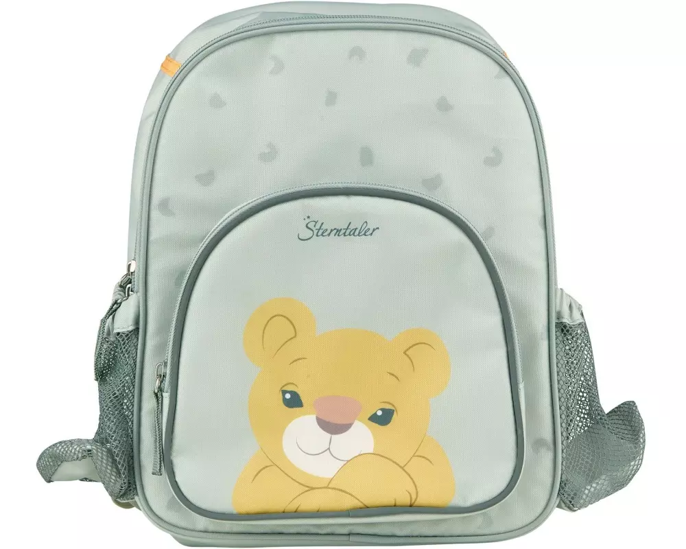 Sterntaler Rucksack Löwe Leo