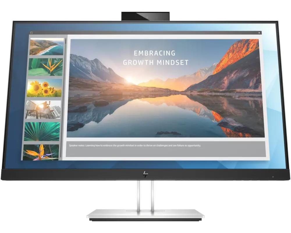 HP Monitor Elite E24d G4 6PA50A4